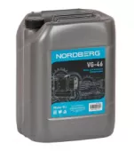 Масло компрессорное VG-46 NORDBERG NHA46S (10 л)